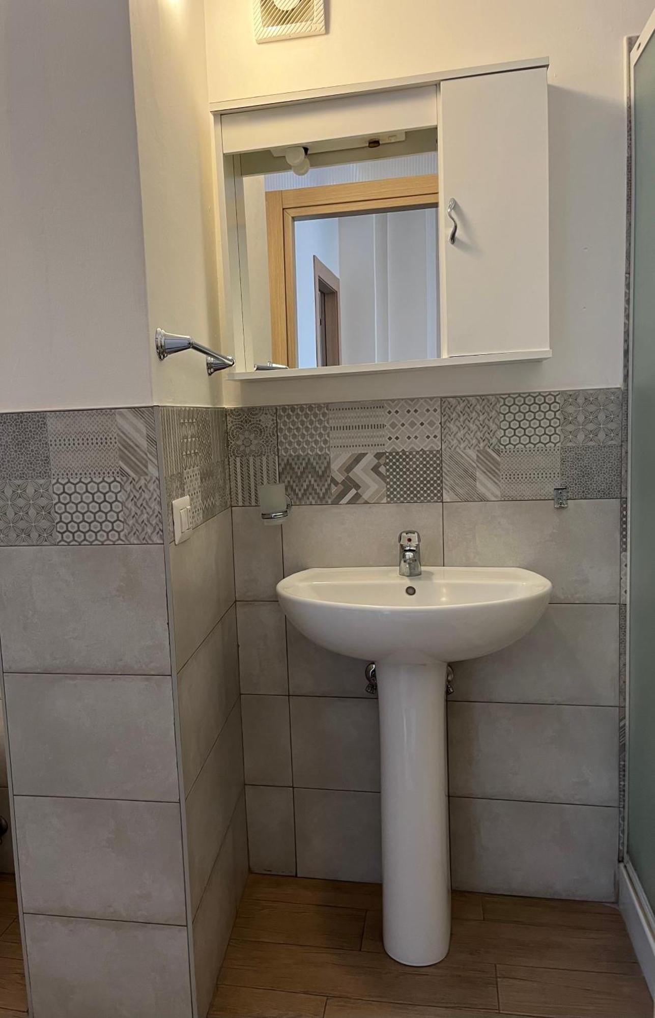 B & B Jasmine Санта-Тереза-ди-Рива Экстерьер фото